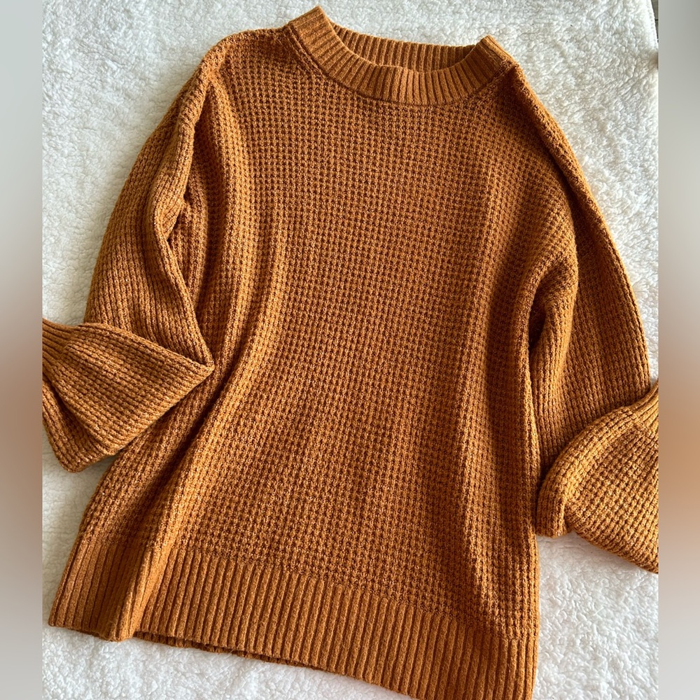 AE Comfy Sweater